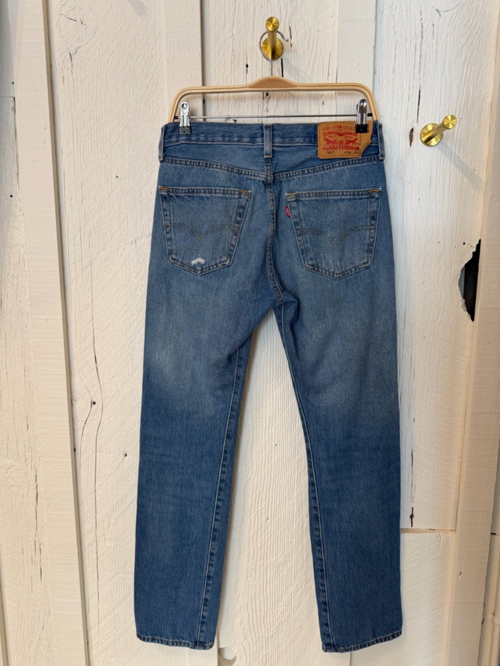 501 Levi’s - Picture 2 of 3